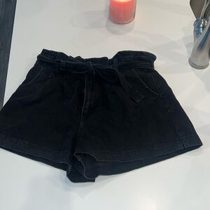 American eagle never worn mom short